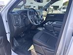 2025 Chevrolet Silverado 3500 Crew Cab DRW 4WD CM Truck Beds Flatbed Truck for sale #30829 - photo 11