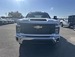 2025 Chevrolet Silverado 3500 Crew Cab DRW 4WD CM Truck Beds Flatbed Truck for sale #30829 - photo 4