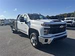 2025 Chevrolet Silverado 3500 Crew Cab DRW 4WD CM Truck Beds Flatbed Truck for sale #30829 - photo 6