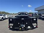 2025 Chevrolet Silverado 3500 Crew Cab DRW 4WD CM Truck Beds Flatbed Truck for sale #30829 - photo 8