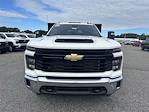 2025 Chevrolet Silverado 3500 Regular Cab DRW 4WD Blue Ridge Manufacturing Stake Bed for sale #30830 - photo 4