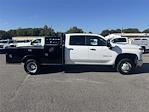 2025 Chevrolet Silverado 3500 Crew Cab DRW 4WD CM Truck Beds Flatbed Truck for sale #30831 - photo 7