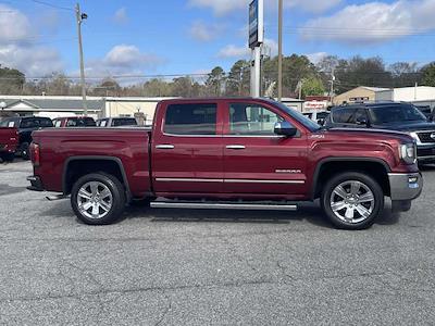 Used 2017 GMC Sierra 1500 - photo 1