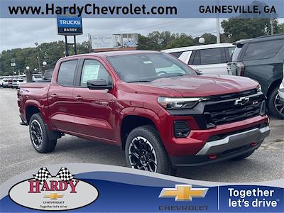 New 2026 Chevrolet Colorado Z71 Crew Cab for sale #30836 - photo 1