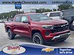 New 2026 Chevrolet Colorado Z71 Crew Cab for sale #30836 - photo 1