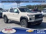 New 2026 Chevrolet Colorado ZR2 Crew Cab 4WD Pickup for sale #30839 - photo 1