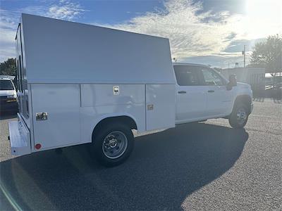 2025 Chevrolet Silverado 3500 Crew Cab DRW 4WD Reading Service Truck for sale #30840 - photo 2