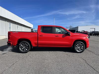 Used 2023 Chevrolet Silverado 1500 RST Crew Cab for sale #30842A - photo 2