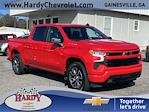 Used 2023 Chevrolet Silverado 1500 RST Crew Cab for sale #30842A - photo 1