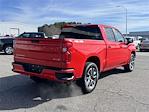 Used 2023 Chevrolet Silverado 1500 RST Crew Cab for sale #30842A - photo 2