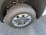 New 2026 Chevrolet Silverado 2500 LT Crew Cab for sale #30846 - photo 8