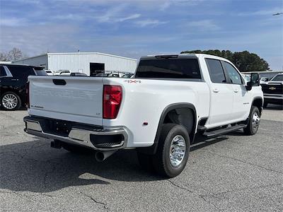 Used 2021 Chevrolet Silverado 3500 LT Crew Cab for sale #30857A - photo 2