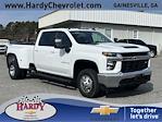 Used 2021 Chevrolet Silverado 3500 LT Crew Cab for sale #30857A - photo 1
