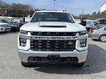 Used 2021 Chevrolet Silverado 3500 LT Crew Cab for sale #30857A - photo 10