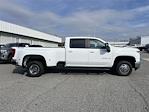 Used 2021 Chevrolet Silverado 3500 LT Crew Cab for sale #30857A - photo 3