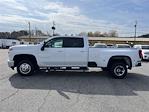 Used 2021 Chevrolet Silverado 3500 LT Crew Cab for sale #30857A - photo 7