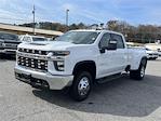 Used 2021 Chevrolet Silverado 3500 LT Crew Cab for sale #30857A - photo 9