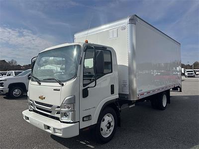New 2025 Chevrolet LCF 4500HG Regular Cab Cab Chassis for sale #30860 - photo 1