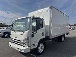New 2025 Chevrolet LCF 4500HG Regular Cab Cab Chassis for sale #30860 - photo 1
