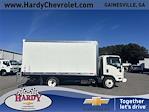 New 2025 Chevrolet LCF 4500HG Regular Cab Box Truck with Liftgate for sale #30861 - photo 1