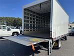 New 2025 Chevrolet LCF 4500HG Regular Cab Box Truck with Liftgate for sale #30861 - photo 10