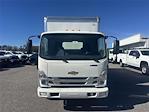 New 2025 Chevrolet LCF 4500HG Regular Cab Box Truck with Liftgate for sale #30861 - photo 3