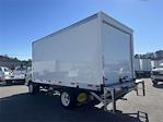New 2025 Chevrolet LCF 4500HG Regular Cab Box Truck with Liftgate for sale #30861 - photo 2