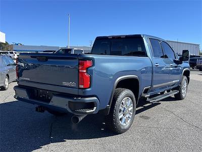 Used 2024 Chevrolet Silverado 2500 High Country Crew Cab for sale #30865A - photo 2