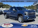 2024 Chevrolet Silverado 2500 Crew Cab 4WD Pickup for sale #30865A - photo 1