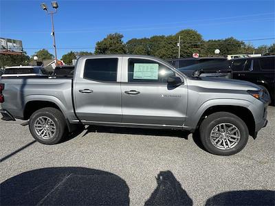 New 2026 Chevrolet Colorado LT Crew Cab for sale #30871 - photo 2