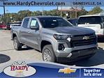 2026 Chevrolet Colorado Crew Cab RWD Pickup for sale #30871 - photo 1