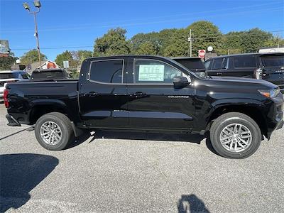 New 2026 Chevrolet Colorado LT Crew Cab for sale #C30873 - photo 2