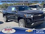 New 2026 Chevrolet Colorado LT Crew Cab for sale #C30873 - photo 1
