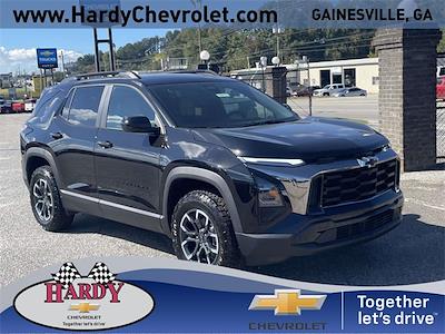 New 2026 Chevrolet Equinox ACTIV for sale #30874 - photo 1