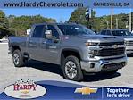 2026 Chevrolet Silverado 2500 Crew Cab 4WD Pickup for sale #30877 - photo 1