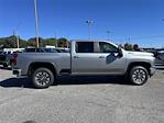 2026 Chevrolet Silverado 2500 Crew Cab 4WD Pickup for sale #30877 - photo 3