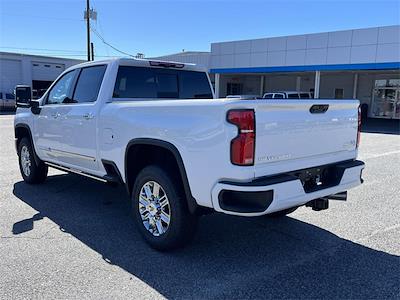 New 2026 Chevrolet Silverado 2500 High Country Crew Cab 4WD Pickup for sale #30878 - photo 2