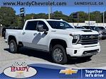 2026 Chevrolet Silverado 2500 Crew Cab 4WD Pickup for sale #30878 - photo 1