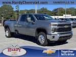 New 2026 Chevrolet Silverado 3500 LT Crew Cab 4WD Pickup for sale #30879 - photo 1