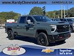 New 2026 Chevrolet Silverado 2500 LT Crew Cab 4WD Pickup for sale #30880 - photo 1