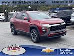 New 2026 Chevrolet Equinox ACTIV for sale #30894 - photo 1