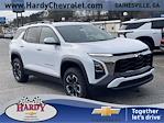 2026 Chevrolet Equinox FWD SUV for sale #30895 - photo 1