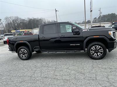 Used 2023 GMC Sierra 2500 AT4 Crew Cab for sale #30897A - photo 2