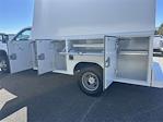 New 2025 Chevrolet Silverado 3500 Work Truck Regular Cab 4WD Enclosed Service Body for sale #30900 - photo 11
