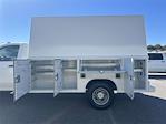 New 2025 Chevrolet Silverado 3500 Work Truck Regular Cab 4WD Enclosed Service Body for sale #30900 - photo 12