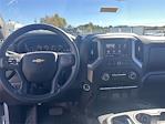 New 2025 Chevrolet Silverado 3500 Work Truck Regular Cab 4WD Enclosed Service Body for sale #30900 - photo 14