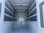 New 2025 Chevrolet Silverado 3500 Work Truck Regular Cab 4WD Enclosed Service Body for sale #30900 - photo 9