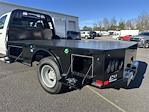 New 2025 Chevrolet Silverado 3500 Regular Cab Steel Flatbed Truck for sale #30901 - photo 10