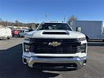 New 2025 Chevrolet Silverado 3500 Regular Cab Steel Flatbed Truck for sale #30901 - photo 3