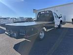 New 2025 Chevrolet Silverado 3500 Regular Cab Steel Flatbed Truck for sale #30901 - photo 7